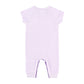 ベビー(55-70cm) ロンパース NIKE(ナイキ) NKN ESSENTIALS SS LL COVERALL