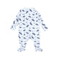 ベビー(55-70cm) ロンパース NIKE(ナイキ) NKN PLAY FOR ALL AOP FTD COVER