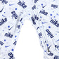 ベビー(55-70cm) ロンパース NIKE(ナイキ) NKN PLAY FOR ALL AOP FTD COVER