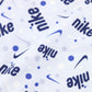 ベビー(55-70cm) ロンパース NIKE(ナイキ) NKN PLAY FOR ALL AOP FTD COVER