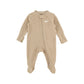 ベビー(55-70cm) ロンパース NIKE(ナイキ) NKN VISCOSE WAFFLE FOOTED COVE