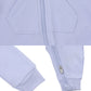 【公式限定】ベビー(55-70cm)  NIKE(ナイキ) ロンパース NKN NON-FOOTED WAFFLE COVERALL