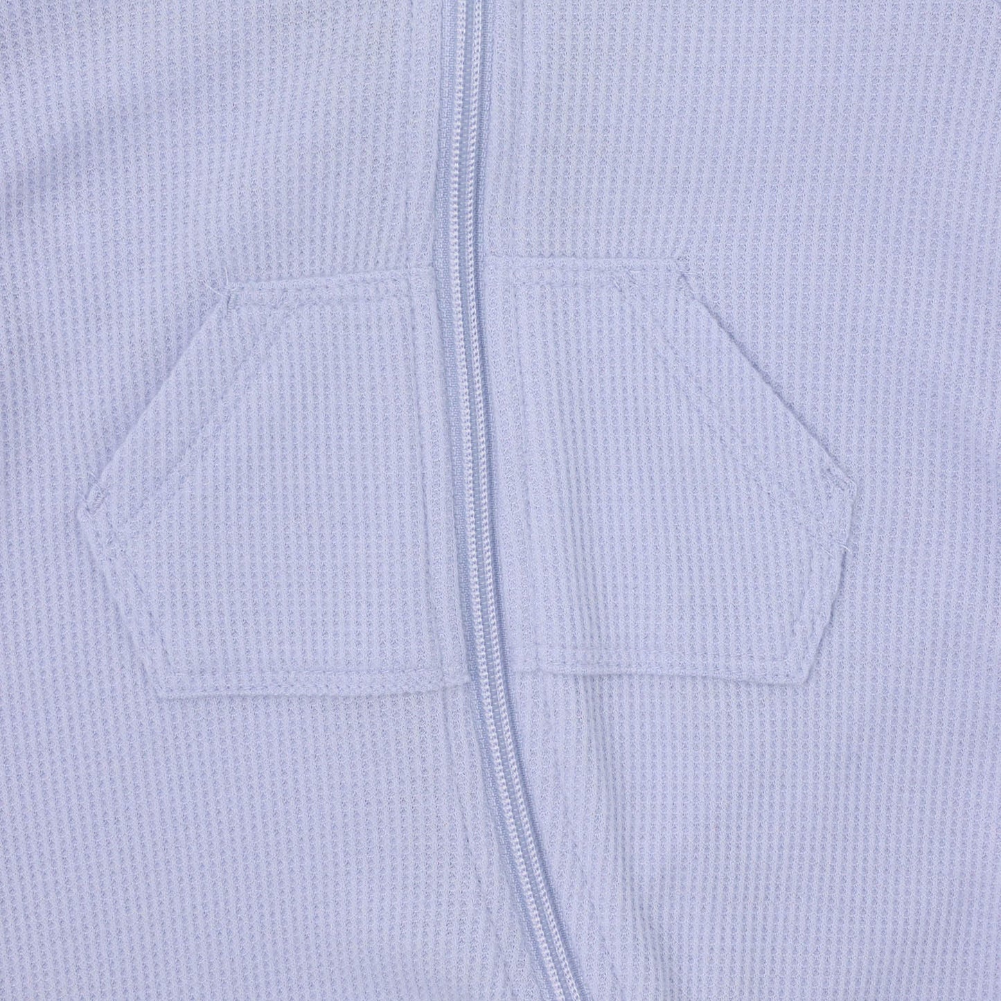 【公式限定】ベビー(55-70cm)  NIKE(ナイキ) ロンパース NKN NON-FOOTED WAFFLE COVERALL