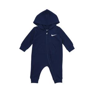 公式限定】ベビー(55-70cm) NIKE(ナイキ) ロンパース NKN NON-FOOTED