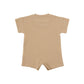 【公式限定】ベビー(55-70cm)  NIKE(ナイキ) ロンパース NKN LBR WAFFLE ROMPER