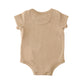 【公式限定】ベビー(55-70cm)  NIKE(ナイキ) セットアップ NKN WAFFLE BODYSUIT SHORT SET