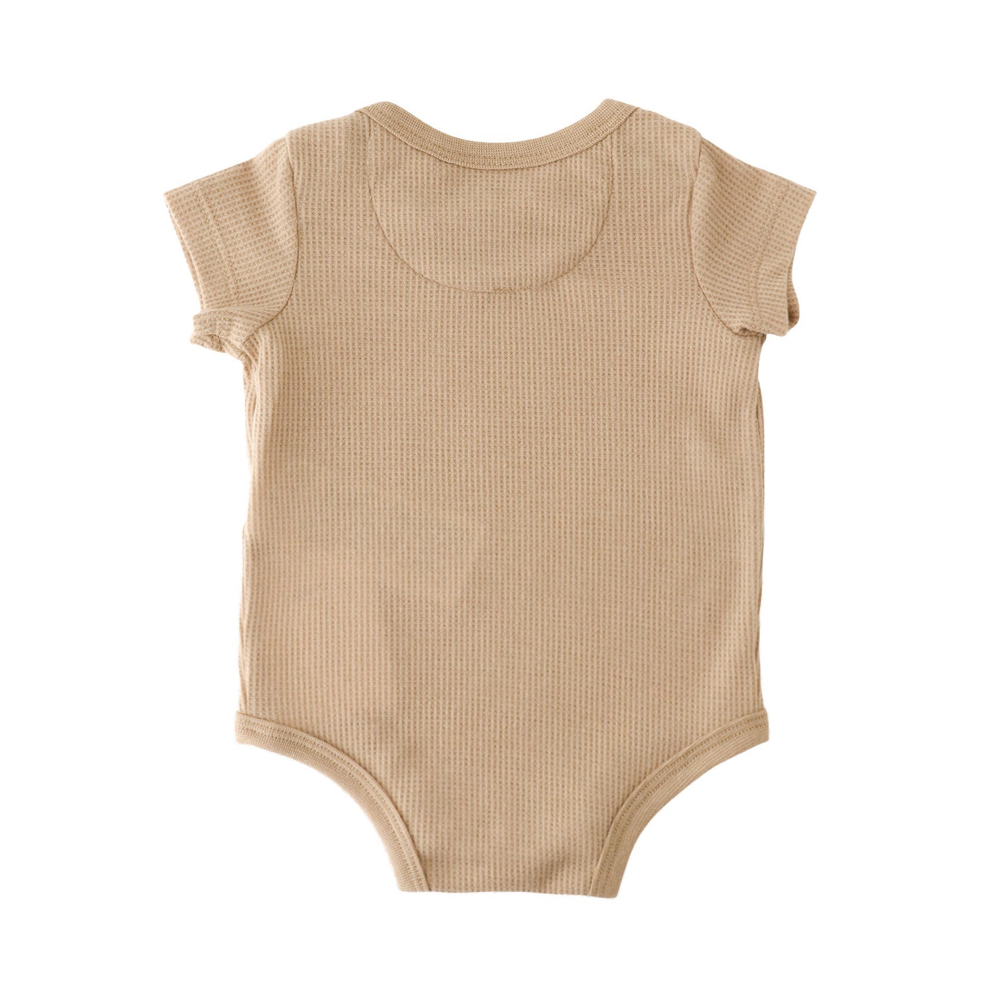 【公式限定】ベビー(55-70cm)  NIKE(ナイキ) セットアップ NKN WAFFLE BODYSUIT SHORT SET