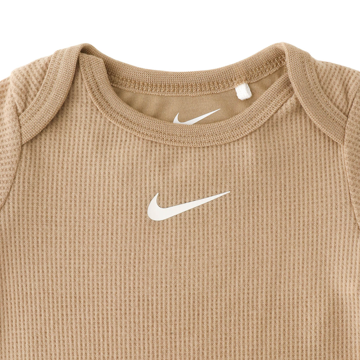 公式限定】ベビー(55-70cm) NIKE(ナイキ) セットアップ NKN WAFFLE