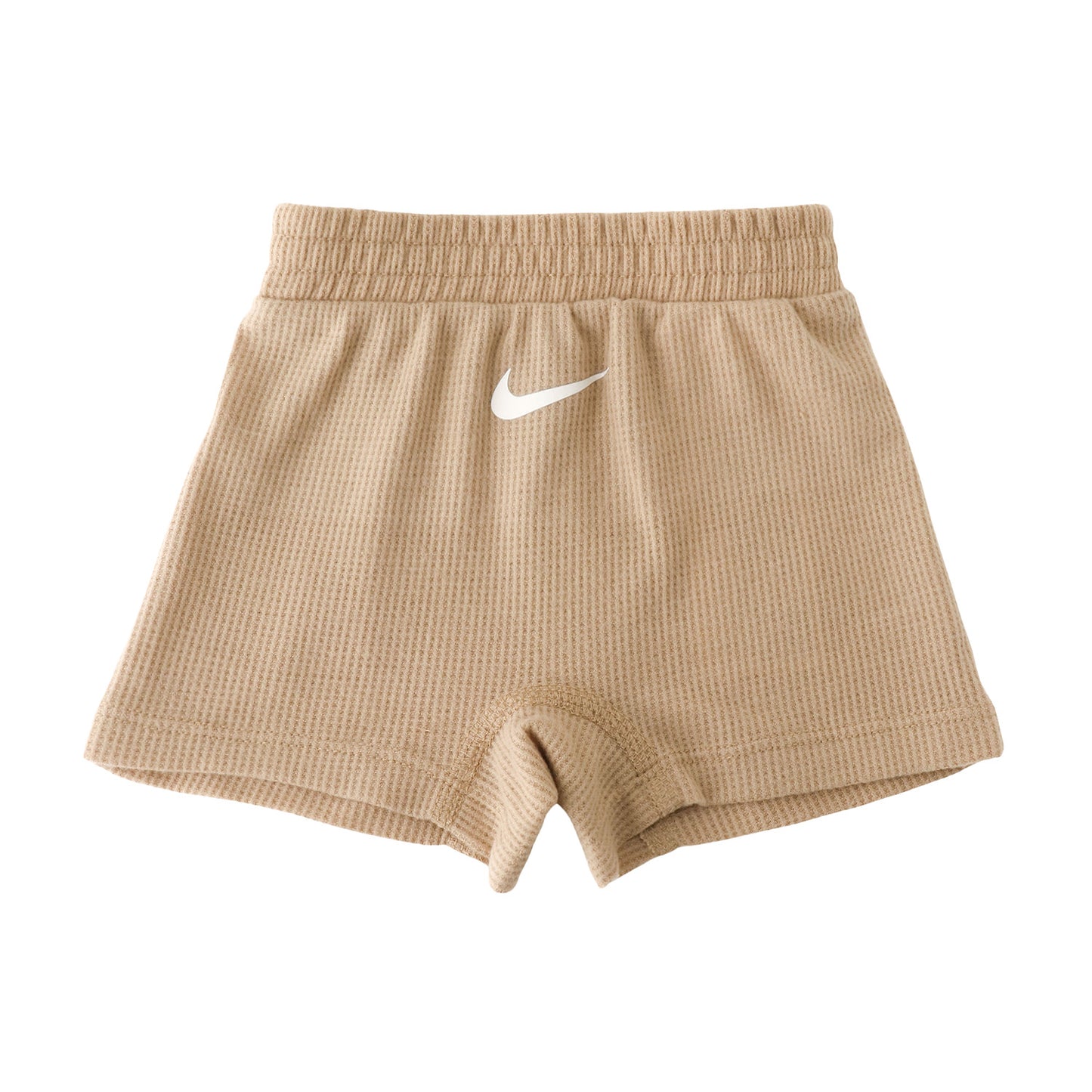 【公式限定】ベビー(55-70cm)  NIKE(ナイキ) セットアップ NKN WAFFLE BODYSUIT SHORT SET
