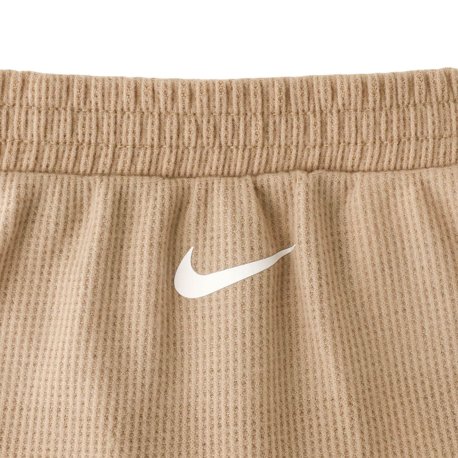 公式限定】ベビー(55-70cm) NIKE(ナイキ) セットアップ NKN WAFFLE