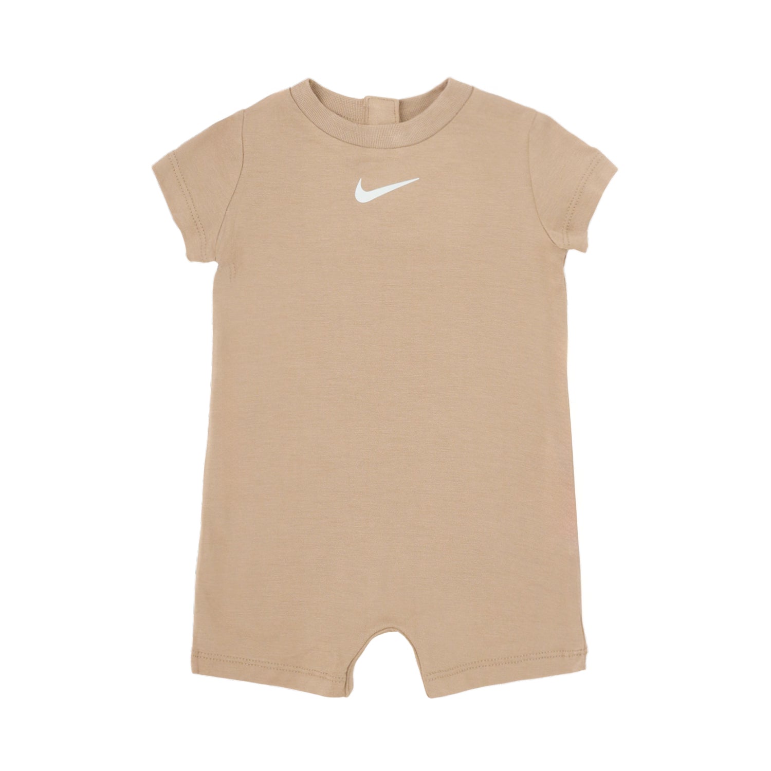 公式限定】ベビー(55-70cm) NIKE(ナイキ) ロンパース NKN ESSENTAILS