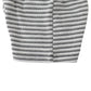 【公式限定】ベビー(55-70cm)  NIKE(ナイキ) セットアップ NKN Y/D STRIPE BODYSUIT SHORT