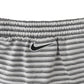 【公式限定】ベビー(55-70cm)  NIKE(ナイキ) セットアップ NKN Y/D STRIPE BODYSUIT SHORT