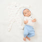 ベビー(55-70cm) セット商品 NIKE(ナイキ) NKN READYSET GROW 3PC SET+BIB&