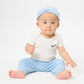ベビー(55-70cm) セット商品 NIKE(ナイキ) NKN READYSET GROW 3PC SET+BIB&
