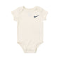 ベビー(55-70cm) セット商品 NIKE(ナイキ) NKN READYSET GROW 3PC SET+BIB&