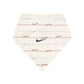 ベビー(55-70cm) セット商品 NIKE(ナイキ) NKN READYSET GROW 3PC SET+BIB&
