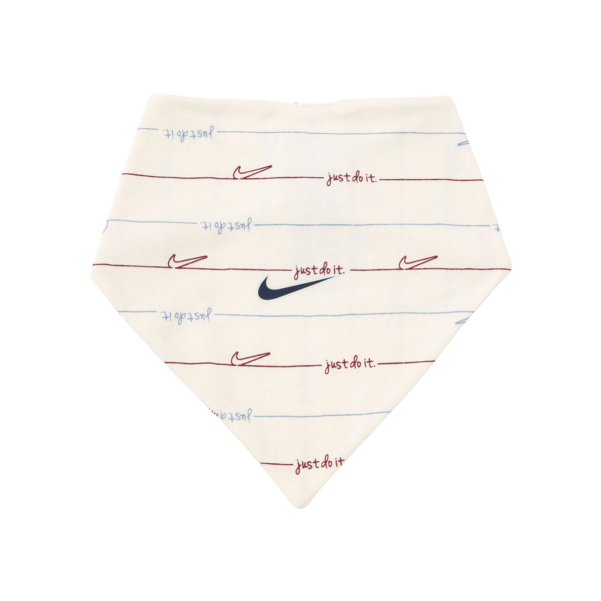 ベビー(55-70cm) セット商品 NIKE(ナイキ) NKN READYSET GROW 3PC SET+BIB&