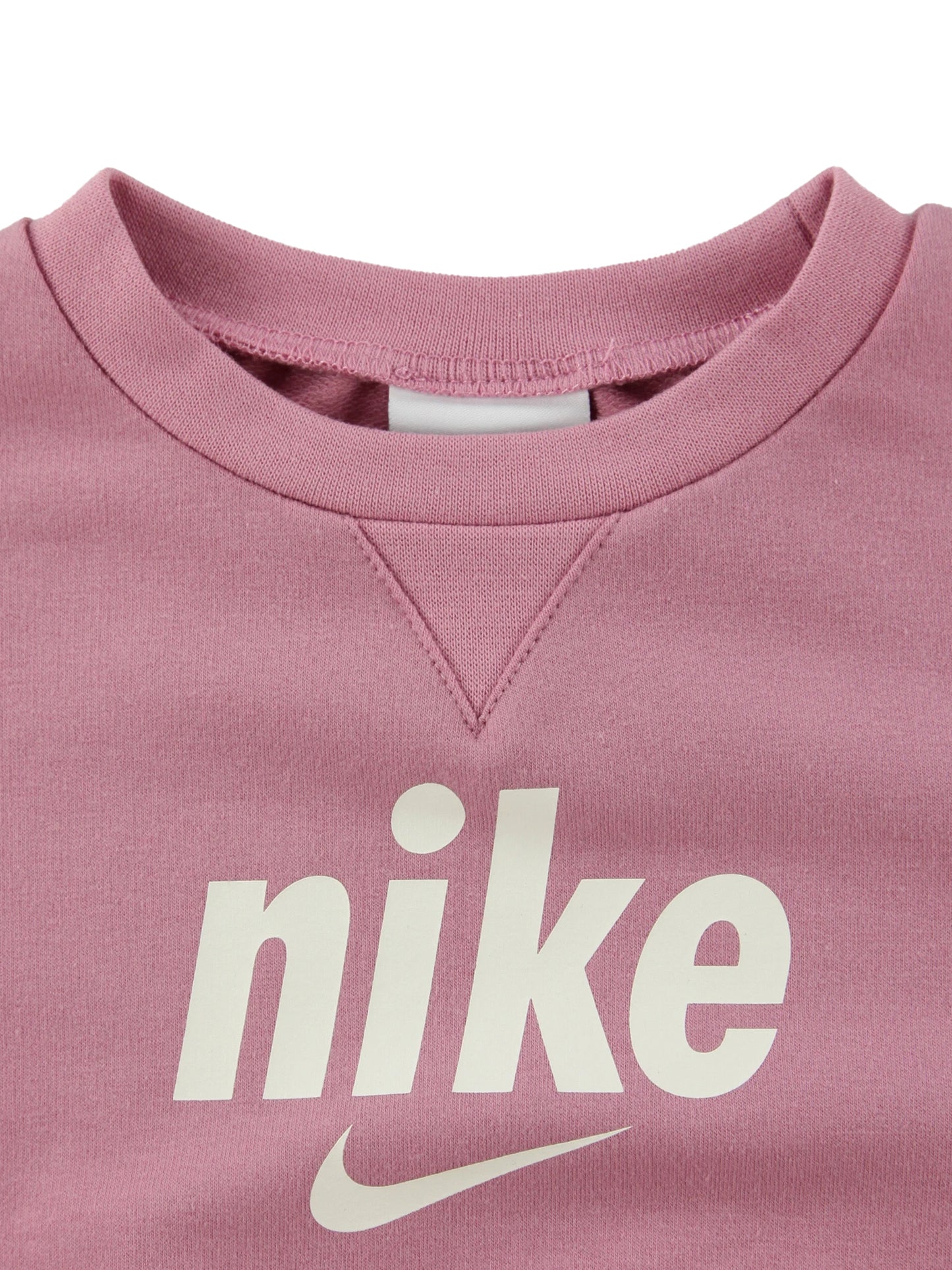 ベビー(65-90cm) セット商品 NIKE(ナイキ) NKN E1D1 CREW SET