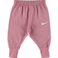 ベビー(65-90cm) セット商品 NIKE(ナイキ) NKN E1D1 CREW SET