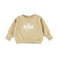 ベビー(65-90cm) セット商品 NIKE(ナイキ) NKN E1D1 CREW SET
