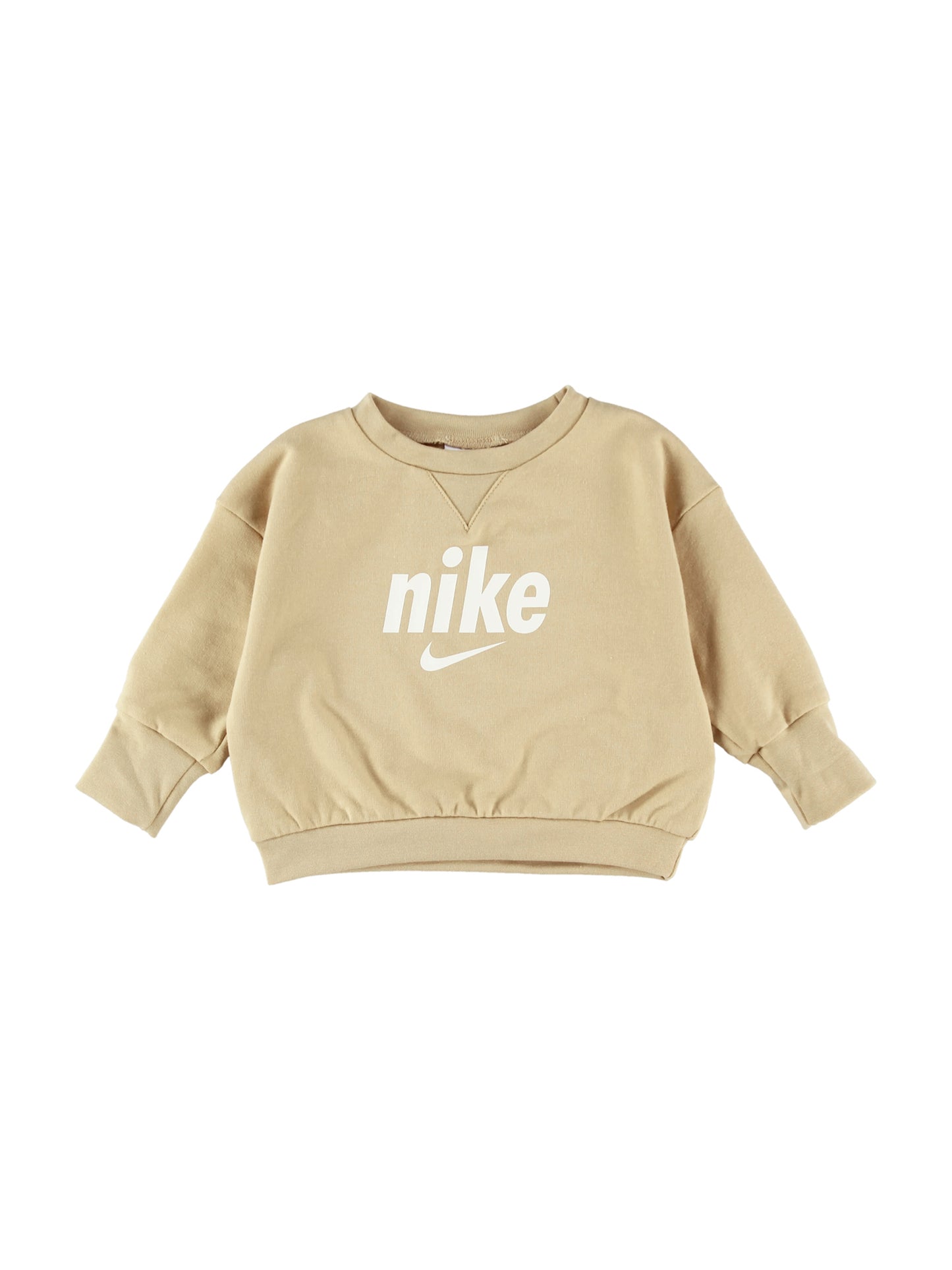 ベビー(65-90cm) セット商品 NIKE(ナイキ) NKN E1D1 CREW SET