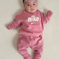 ベビー(65-90cm) セット商品 NIKE(ナイキ) NKN E1D1 CREW SET
