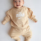 ベビー(65-90cm) セット商品 NIKE(ナイキ) NKN E1D1 CREW SET