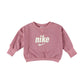ベビー(65-90cm) セット商品 NIKE(ナイキ) NKN E1D1 CREW SET