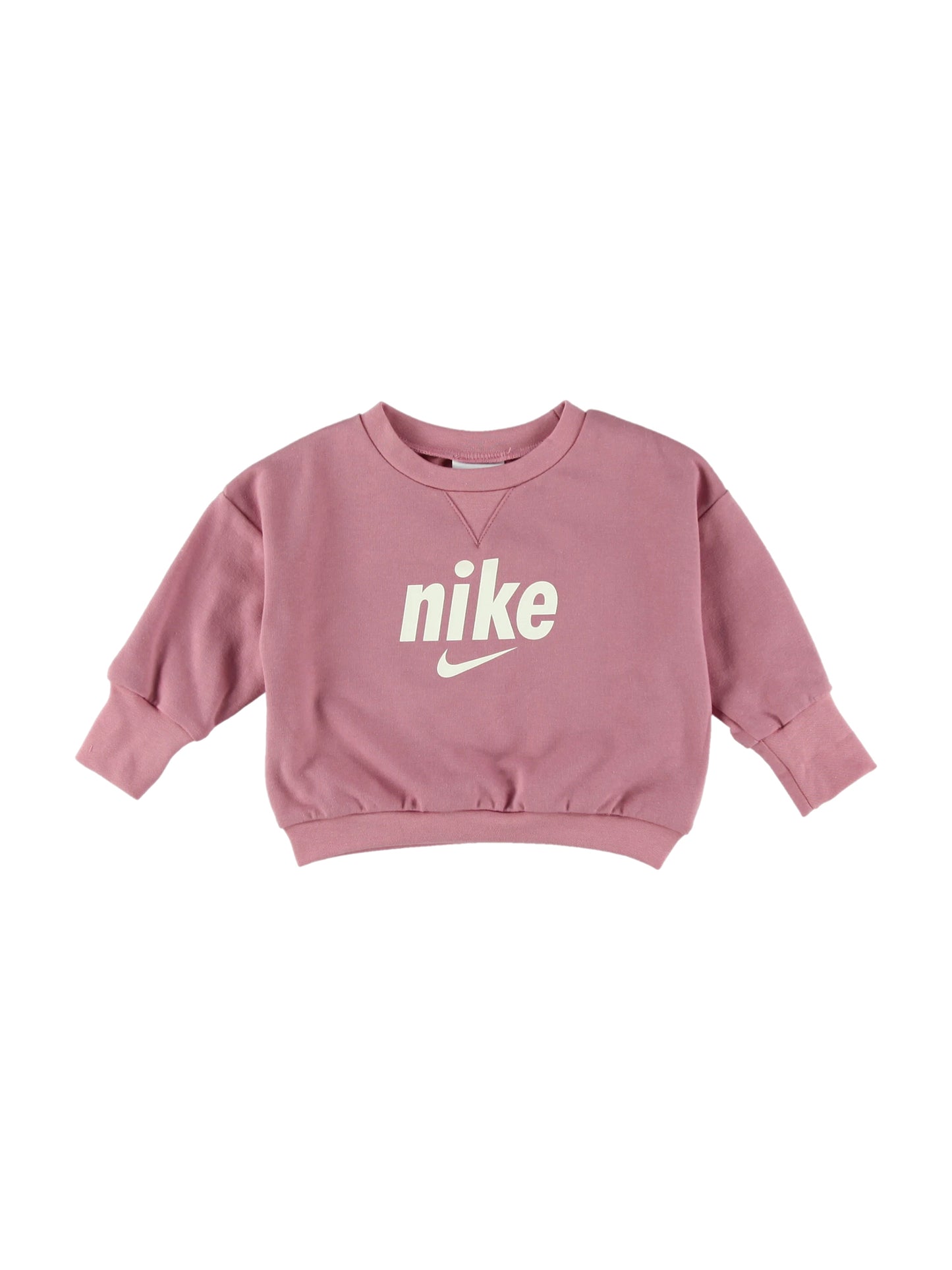 ベビー(65-90cm) セット商品 NIKE(ナイキ) NKN E1D1 CREW SET
