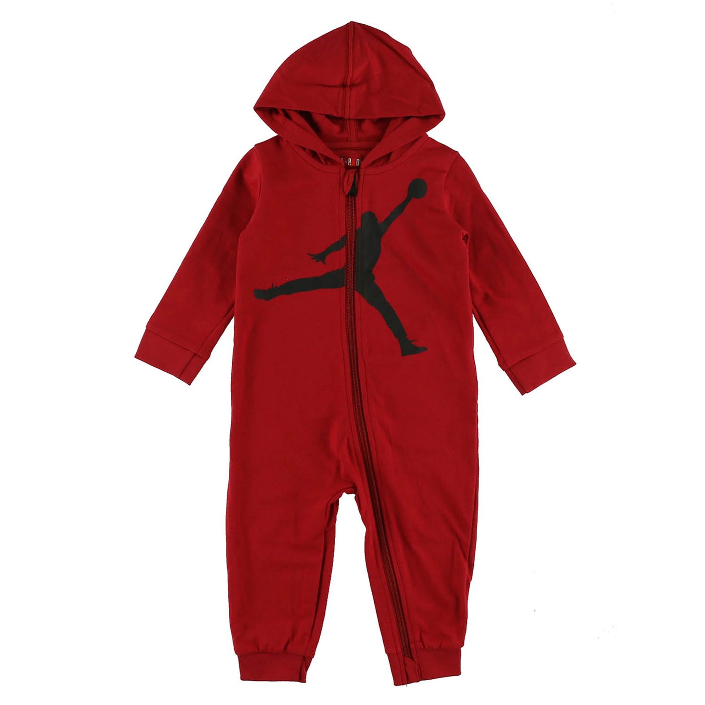 ベビー(74-92cm) ロンパース JORDAN(ジョーダン) HBR JUMPMAN COVERALL