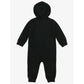 ベビー(74-92cm) ロンパース JORDAN(ジョーダン) HBR JUMPMAN COVERALL