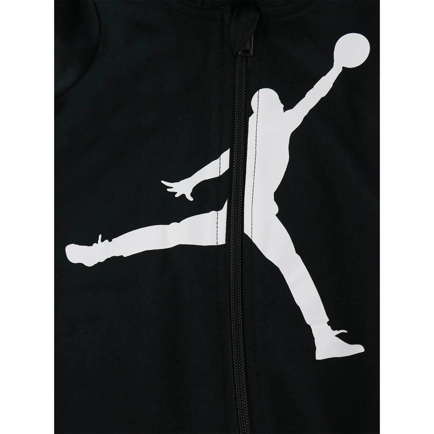 ベビー(74-92cm) ロンパース JORDAN(ジョーダン) HBR JUMPMAN COVERALL