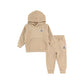 ベビー(80-90cm) セット商品 JORDAN(ジョーダン) JDB ESSENTIALS PO SET