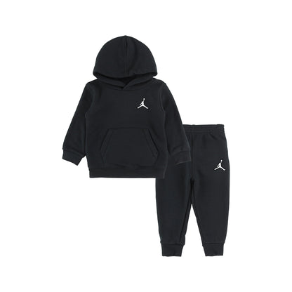 ベビー(80-90cm) セット商品 JORDAN(ジョーダン) JDB ESSENTIALS PO SET
