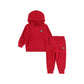 ベビー(80-90cm) セット商品 JORDAN(ジョーダン) JDB ESSENTIALS PO SET