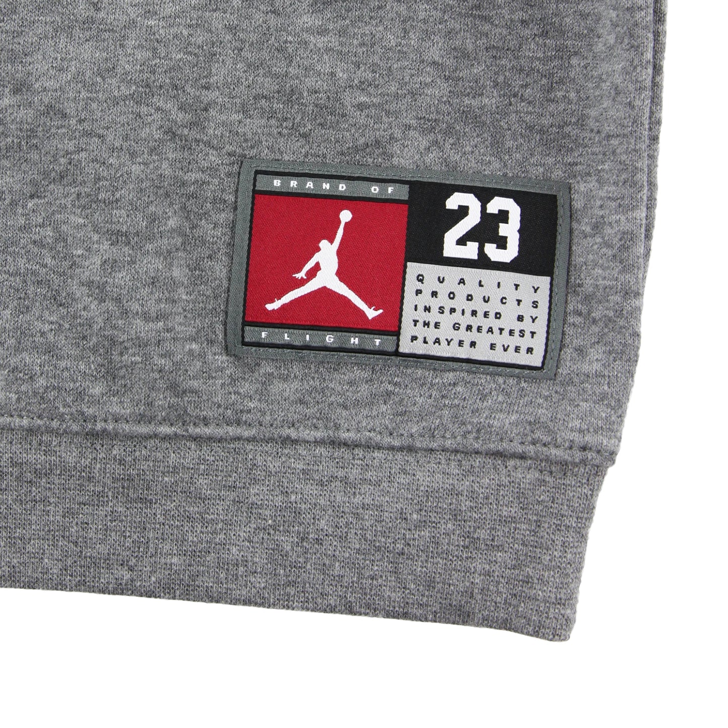 ベビー(80-90cm) セット商品 JORDAN(ジョーダン) JDB JERSEY PACK PO SET