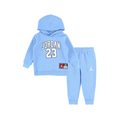 ベビー(80-90cm) セット商品 JORDAN(ジョーダン) JDB JERSEY PACK PO SET