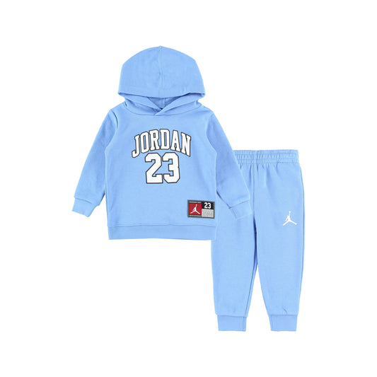 ベビー(80-90cm) セット商品 JORDAN(ジョーダン) JDB JERSEY PACK PO SET