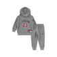 ベビー(80-90cm) セット商品 JORDAN(ジョーダン) JDB JERSEY PACK PO SET