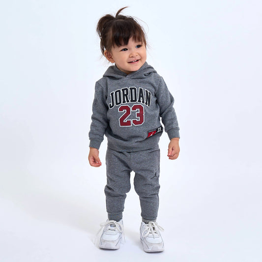 ベビー(80-90cm) セット商品 JORDAN(ジョーダン) JDB JERSEY PACK PO SET