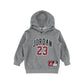 ベビー(80-90cm) セット商品 JORDAN(ジョーダン) JDB JERSEY PACK PO SET