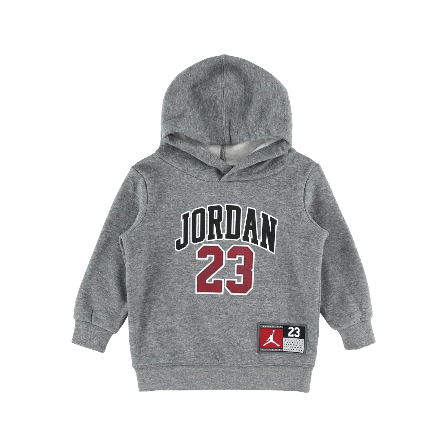 ベビー(80-90cm) セット商品 JORDAN(ジョーダン) JDB JERSEY PACK PO SET