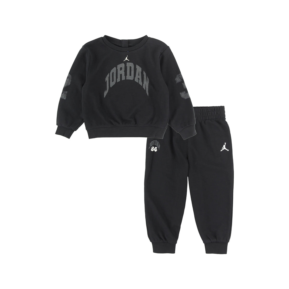 ベビー(80-90cm) セット商品 JORDAN(ジョーダン) JDB MJ MVP HBR JM FT 