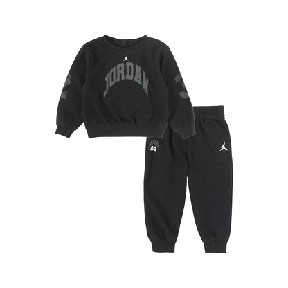 ベビー(80-90cm) セット商品 JORDAN(ジョーダン) JDB MJ MVP HBR JM FT SET