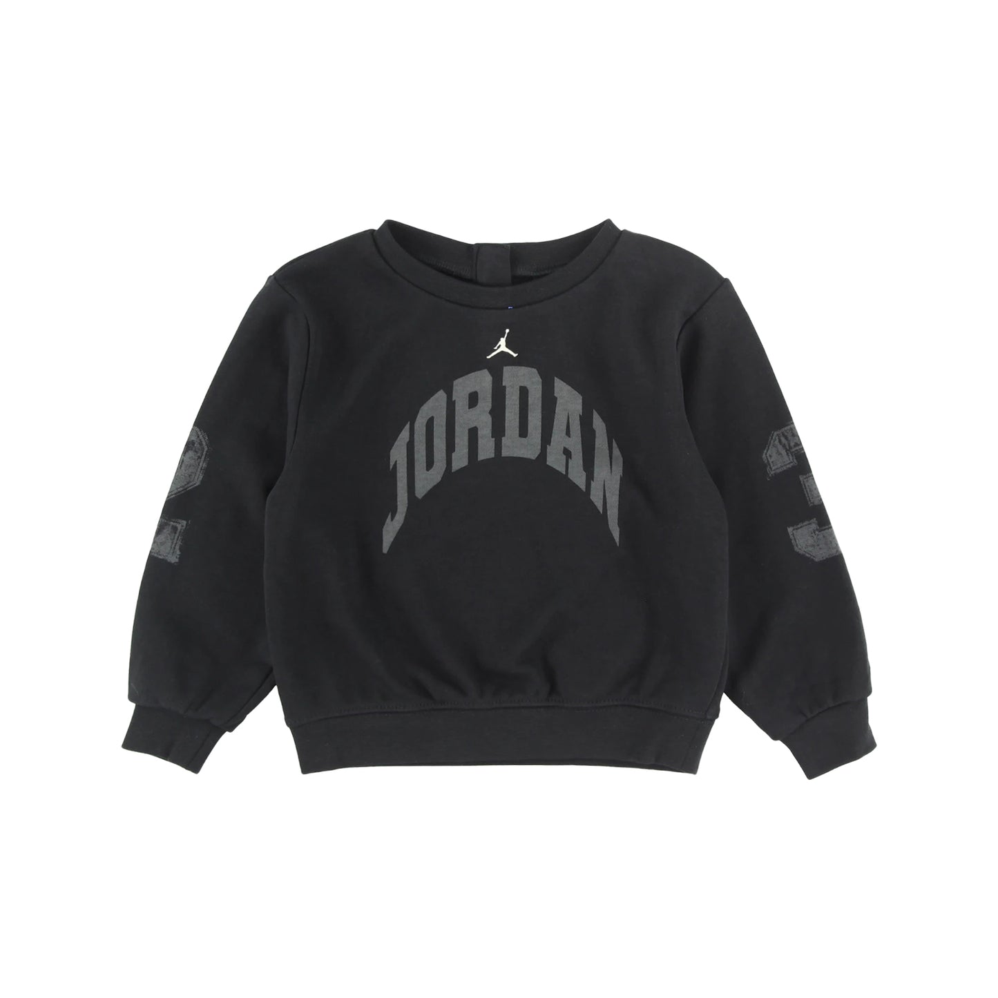 ベビー(80-90cm) セット商品 JORDAN(ジョーダン) JDB MJ MVP HBR JM FT SET