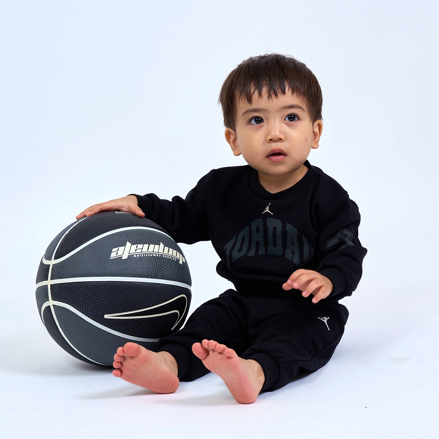 80,90サイズセット⑥ ベビー(80-90cm) セット商品 JORDAN(ジョーダン) JDB MJ MVP HBR JM FT