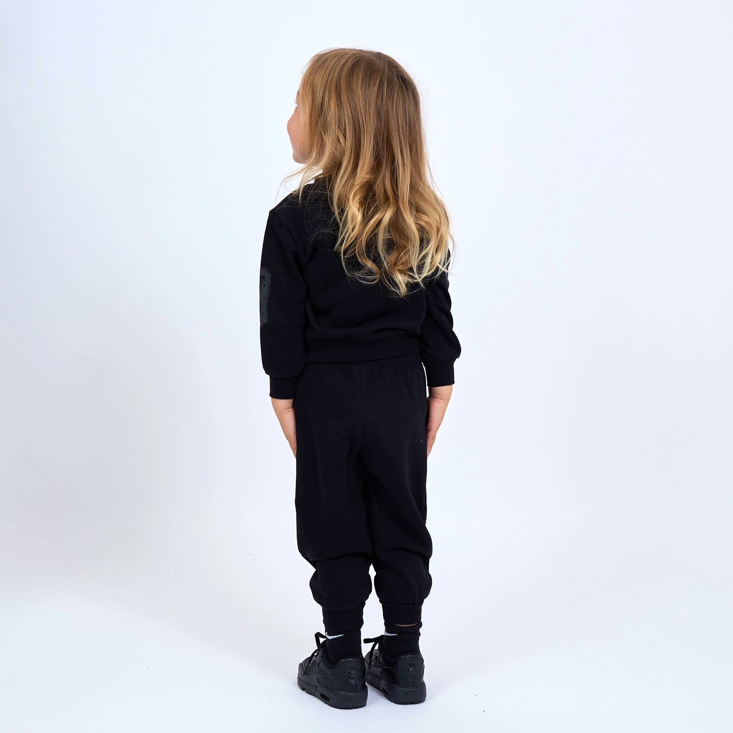 ベビー(80-90cm) セット商品 JORDAN(ジョーダン) JDB MJ MVP HBR JM FT SET