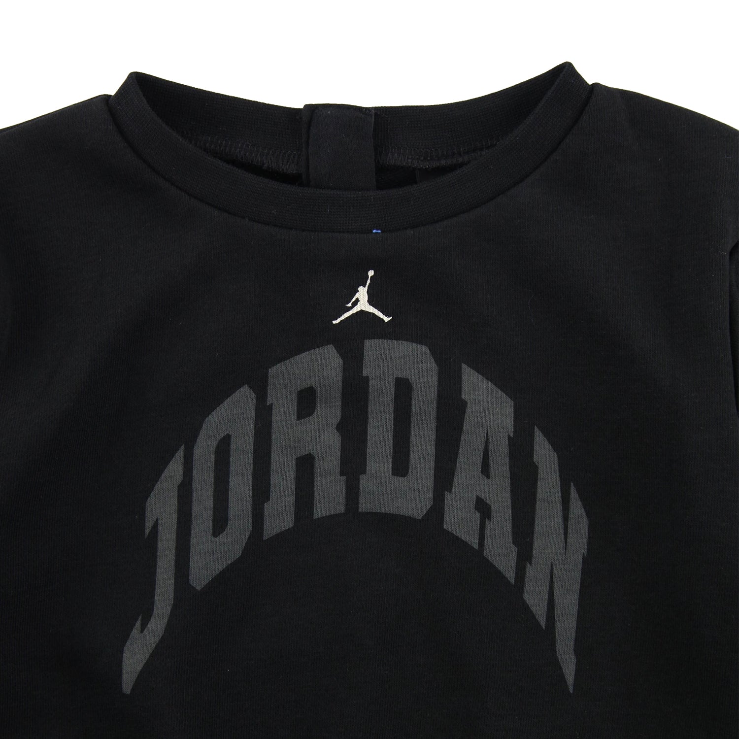 ベビー(80-90cm) セット商品 JORDAN(ジョーダン) JDB MJ MVP HBR