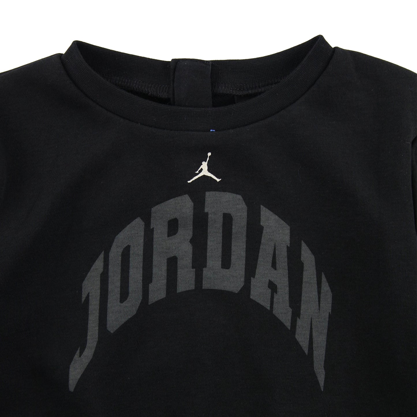 ベビー(80-90cm) セット商品 JORDAN(ジョーダン) JDB MJ MVP HBR JM FT SET